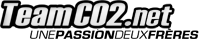 Team CO2 - Stunt moto Montpellier