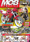 Mob&Cyclo Magazine - Stunt moto Montpellier Team CO2