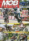 Mob&Cyclo Magazine - Stunt moto Montpellier Team CO2