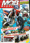 Mob&Cyclo Magazine - Stunt moto Montpellier Team CO2