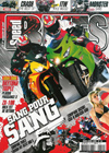 Speed Bikes Magazine - Stunt moto Montpellier Team CO2