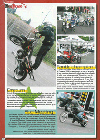 Mob&Cyclo Magazine - Stunt moto Team CO2