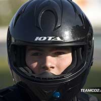 Photos Stunt moto Montpellier - Team CO2