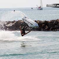 Photos GTI Tuning du Sud 2011 Cap d'Agde - Team CO2 Stunt