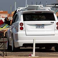 Photos GTI Tuning du Sud 2011 Cap d'Agde - Team CO2 Stunt