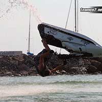 Photos GTI Tuning du Sud 2011 Cap d'Agde - Team CO2 Stunt