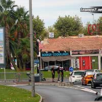 Photos GTI Tuning du Sud 2011 Cap d'Agde - Team CO2 Stunt