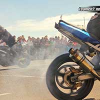 Photos GTI Tuning du Sud 2013 Cap d'Agde - Team CO2 Stunt moto