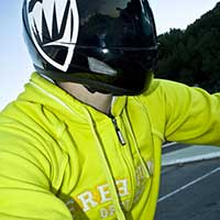 Shooting Freegun, Team CO2 Stunt moto Montpellier border=