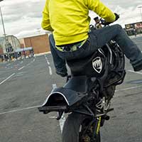 Shooting Freegun, Team CO2 Stunt moto Montpellier border=