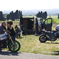 Photos Spot de rve - Team CO2 Stunt moto Montpellier