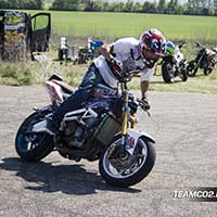 Photos Spot de rve - Team CO2 Stunt moto Montpellier