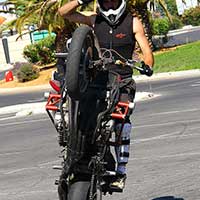 Photos StuntBums - Team CO2 Stunt moto Montpellier