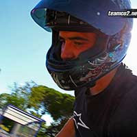 Photos StuntBums - Team CO2 Stunt moto Montpellier