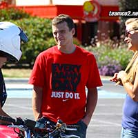 Photos StuntBums - Team CO2 Stunt moto Montpellier